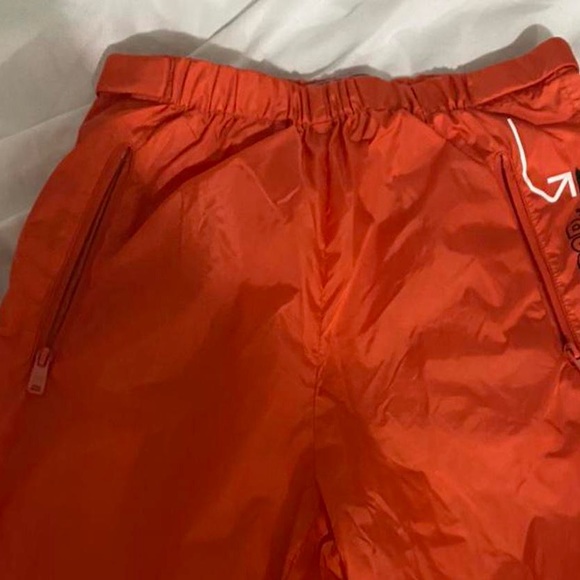 Prada nylon pants - Picture 6 of 6